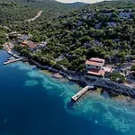 Hébergement de vacances House Vesela *