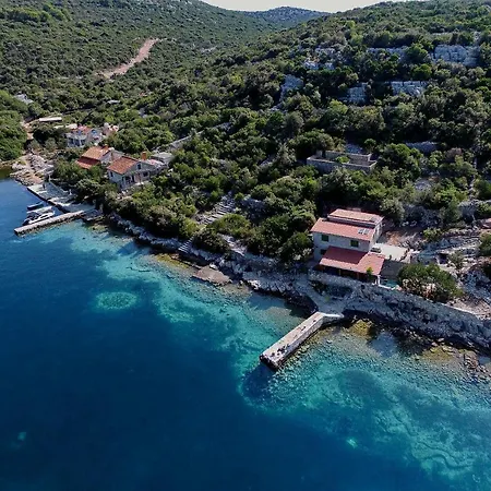 Vikendica House Vesela *