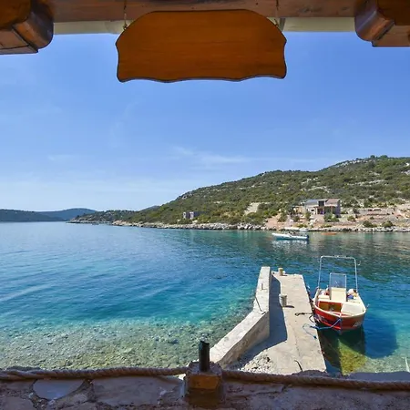 Vikendica House Vesela *