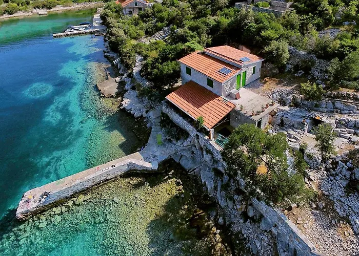 Nyaraló House Vesela