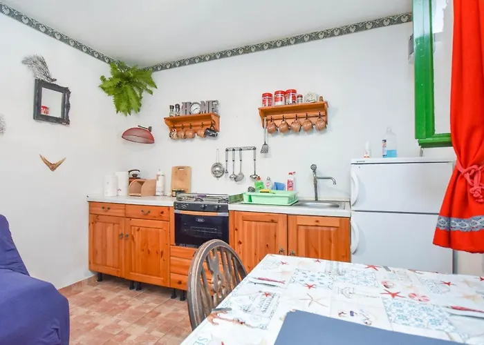 House Vesela Дом отдыха Ткон