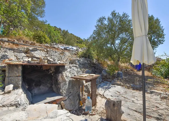 House Vesela Дом отдыха *