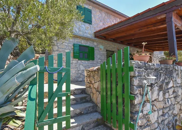 House Vesela Ткон