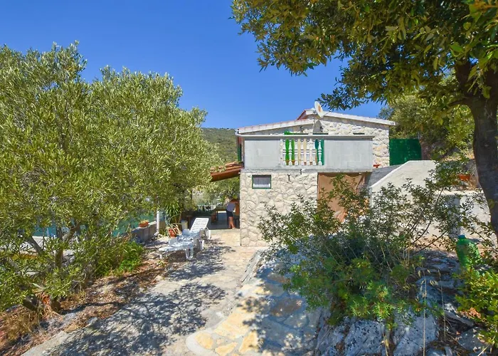 House Vesela Nyaraló Tkon