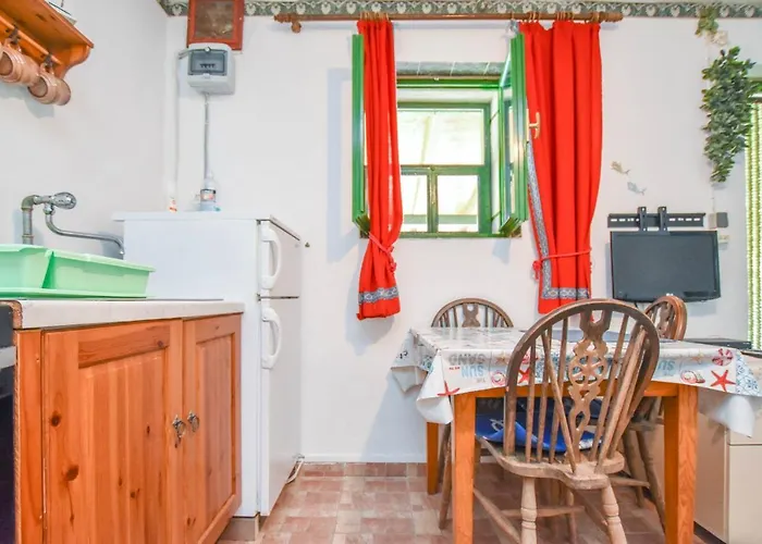 Nyaraló House Vesela *