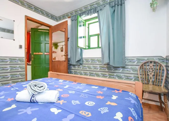 Nyaraló House Vesela