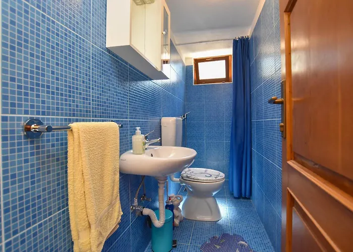 House Vesela Дом отдыха *