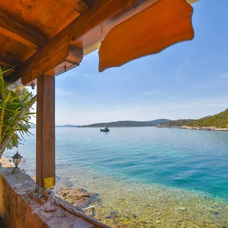 Ferienhaus House Vesela Tkon