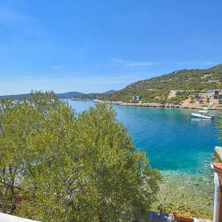 Σπίτι διακοπών House Vesela Tkon