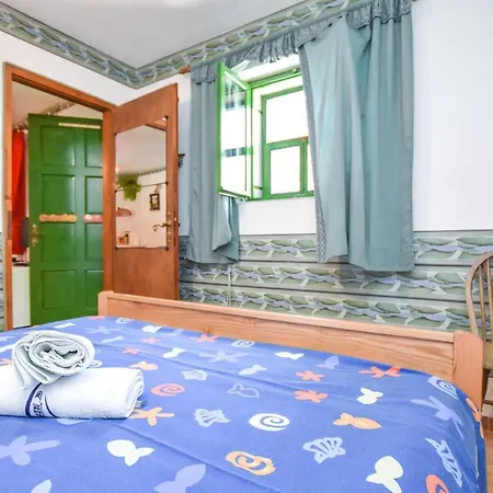 Vakantiehuis House Vesela