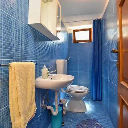 House Vesela Vakantiehuis *