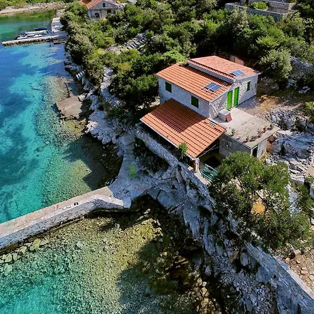 Dom wakacyjny House Vesela