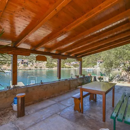 Dom wakacyjny House Vesela