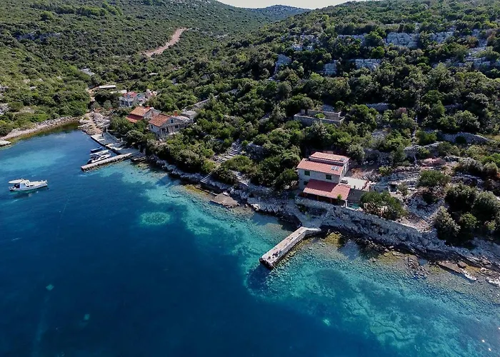 펜션 House Vesela *