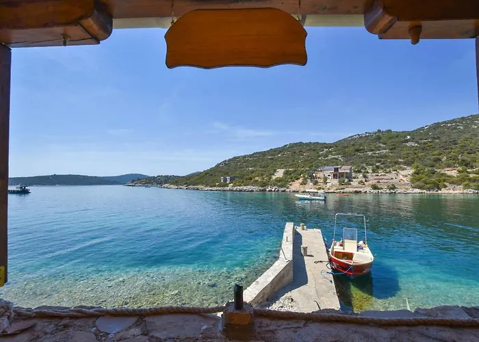 펜션 House Vesela *