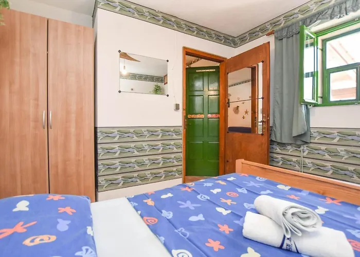 House Vesela 펜션 *